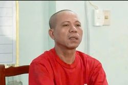 3 giờ truy bắt thủ phạm sát hại bạn tình, phi tang xác trong bao tải