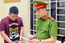 Khởi tố đối tượng chống người thi hành công vụ tại Hưng Yên