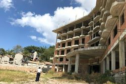 Phúc thẩm vụ tranh chấp phần đất xây 'lậu' tòa nhà 12 tầng ở Phú Quốc: Viện Kiểm sát đề nghị hủy án sơ thẩm có nhiều 'lỗ hổng'