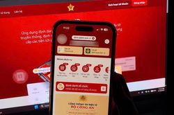 Từ 1/7, không được yêu cầu xuất trình căn cước đã tích hợp VNeID