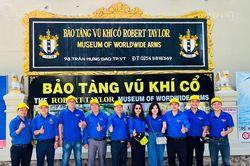 TP.HCM: Khảo sát các thiết chế văn hóa gắn với Không gian văn hóa Hồ Chí Minh