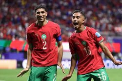 Morocco - nhân tố quan trọng của bóng đá châu Phi và thế giới