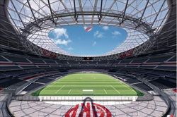 Argentina hiện đại hóa sân Monumental phục vụ World Cup 2030