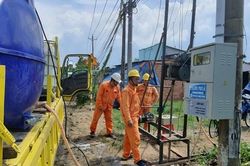 Lịch cắt điện Đồng Nai ngày mai 11/7 cập nhật mới nhất