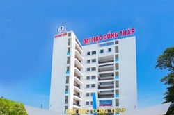 Trường Đại học Đồng Tháp tuyển sinh 6.388 chỉ tiêu hệ đại học, cao đẳng chính quy năm 2026