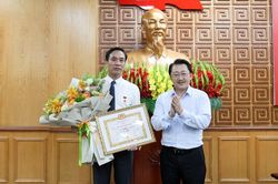 Nâng cao chất lượng công tác tham mưu, tổng hợp đáp ứng yêu cầu nhiệm vụ chính trị trong tình hình mới