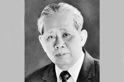 Đồng chí Tổng Bí thư Lê Duẩn với quê hương Quảng Trị