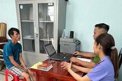 Đổi thưởng vé số trên đường - một phút sơ suất, mất cả vốn mưu sinh