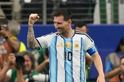 Messi xuất sắc nhất thế giới đến bao giờ?