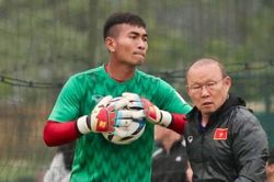 Thủ m&ocirc;n Y &Ecirc;li Ni&ecirc; gia nhập CLB C&ocirc;ng an H&agrave; Nội
