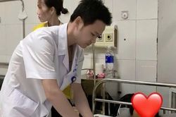 Ng&atilde; xe đạp điện, nữ sinh 15 tuổi phải cắt l&aacute;ch, thận