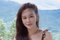 Phương Oanh bình yên ngắm mây trời, Lam Trường và vợ kém 17 tuổi tình tứ