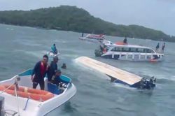 Những kỹ năng an toàn 'sống còn' khi đi tàu, cano du lịch