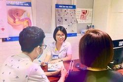 Hướng đến x&acirc;y dựng một thế hệ tương lai khỏe mạnh