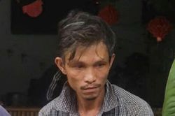 Sa lưới sau 24 giờ gây án