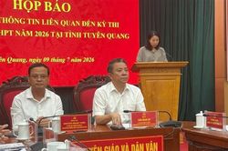 Đừng để mỗi m&ugrave;a thi lại đi t&igrave;m 'con s&acirc;u'