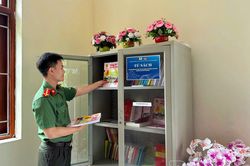 Đọc sách để hoàn thành nhiệm vụ tốt hơn