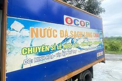 'Nâng tầm' nguồn nước quê hương