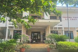 Rà soát, xác minh vụ việc tại điểm thi Trường THPT Lê Trực