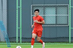 Nhận định trận đấu Việt Nam vs Gangwon FC, 14h00 ngày 13.7: Bài 'sát hạch' quan trọng