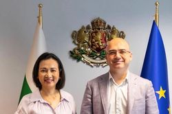 Thúc đẩy hợp tác du lịch với Bulgaria