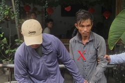 Bắt nhanh đối tượng cướp giật điện thoại giữa phố