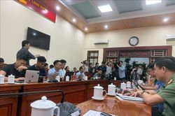 Kh&ocirc;ng để sai phạm c&aacute; biệt che mờ nỗ lực của một kỳ thi quốc gia