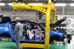 Đà Nẵng: Kim ngạch xuất, nhập khẩu hàng hóa tăng trưởng khá