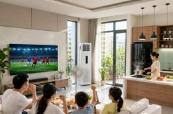 Tiền điện 'đội n&oacute;c' m&ugrave;a h&egrave;: Kh&ocirc;ng phải World Cup, đ&acirc;y mới l&agrave; thiết bị ngốn điện nhất