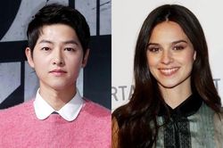 MXH lan truyền tin đồn Song Joong Ki ly hôn lần 2