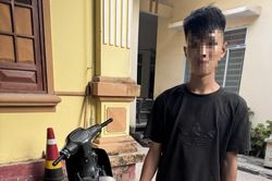 Truy nóng đối tượng 'đá xế'