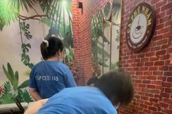 Nữ điều dưỡng kịp thời hồi sinh tim phổi, cứu sống nam thanh ni&ecirc;n ngừng tuần ho&agrave;n tại qu&aacute;n c&agrave; ph&ecirc;
