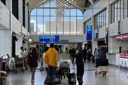 Xung đột tại Trung Đông: Israel gia hạn cấm bay tới Dubai (UAE)