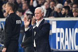 HLV Deschamps: Tây Ban Nha là ứng viên số một vô địch World Cup