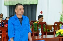 'Hồi chuông' cảnh tỉnh từ bản án ma túy