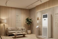 Điều hòa cây, treo tường hay âm trần: Loại nào thực sự đáng tiền cho gia đình bạn?