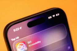 C&ocirc;ng nghệ 14/7: Tr&iacute; tuệ nh&acirc;n tạo Siri đang trở th&agrave;nh c&ocirc;ng cụ đa năng của Apple