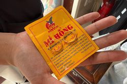Giá vàng trong nước tăng trở lại