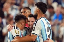 Messi và cuộc hẹn định mệnh với tuyển Anh