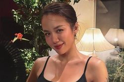 Phương Ly nói về tin đồn hẹn hò TikToker kém 13 tuổi