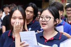 Tuyển sinh đại học 2026: Hơn 467 ngh&igrave;n th&iacute; sinh đăng k&yacute; x&eacute;t tuyển v&agrave;o c&aacute;c ng&agrave;nh STEM