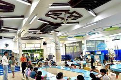 TP Hồ Chí Minh khảo sát nhu cầu mượn sách giáo khoa