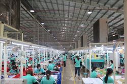 Chỉ số niềm tin kinh doanh của doanh nghiệp châu Âu vào Việt Nam tăng mạnh