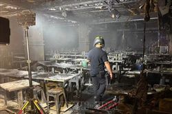 Thái Lan siết chặt quản lý các cơ sở giải trí sau vụ cháy quán bar ở Bangkok