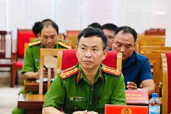Đề xuất bố trí thêm trạm dừng nghỉ, xe chữa cháy cơ động trên cao tốc