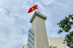 'Khúc tráng ca' bất tử của 10 chiến sĩ khởi nghĩa Hòn Khoai