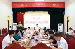 Phường Kinh Bắc chuẩn bị lấy mẫu ADN, số hóa thông tin hài cốt liệt sĩ