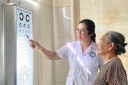 Nâng cao hiệu quả hoạt động của y tế tuyến xã