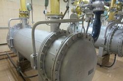 Làm chủ thiết bị trao đổi nhiệt: Bước tiến từ nghiên cứu đến thay thế hàng nhập khẩu