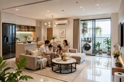Gia đ&igrave;nh 4 người cần bao nhi&ecirc;u thiết bị điện để vừa đủ tiện nghi, kh&ocirc;ng l&atilde;ng ph&iacute;?